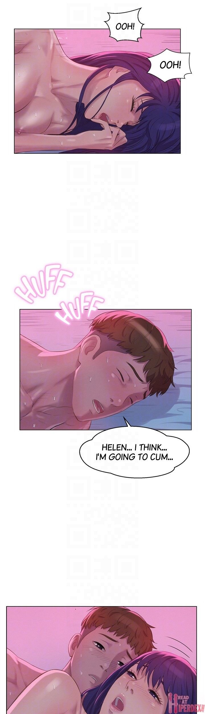 Freshman Manhwa - Chapter 57 Page 10