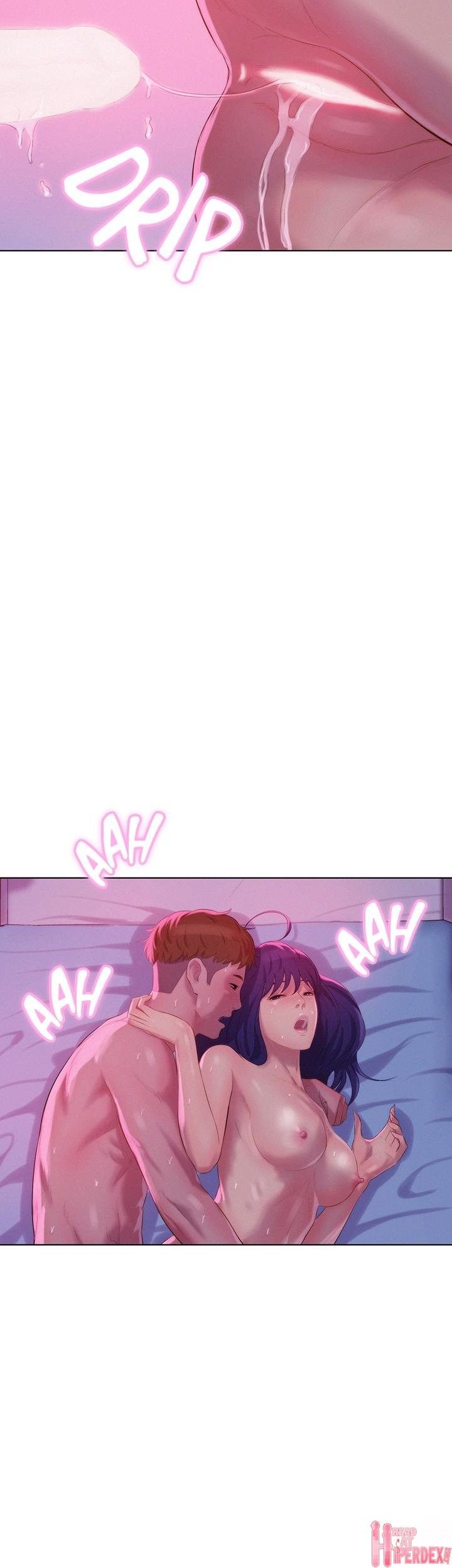 Freshman Manhwa - Chapter 57 Page 15