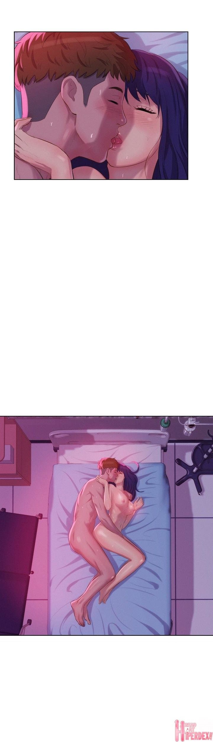 Freshman Manhwa - Chapter 57 Page 16