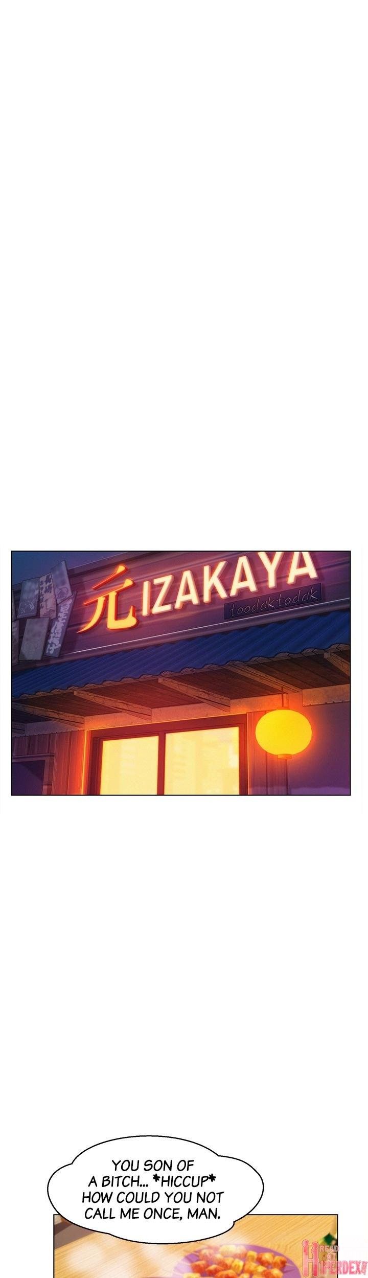 Freshman Manhwa - Chapter 57 Page 28