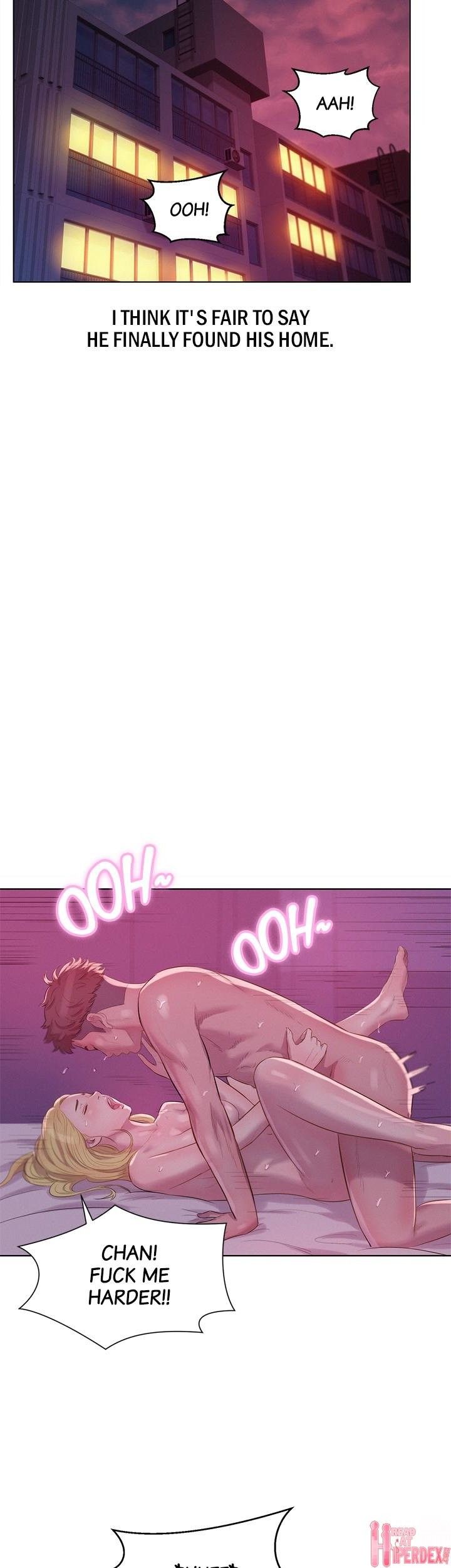 Freshman Manhwa - Chapter 57 Page 32