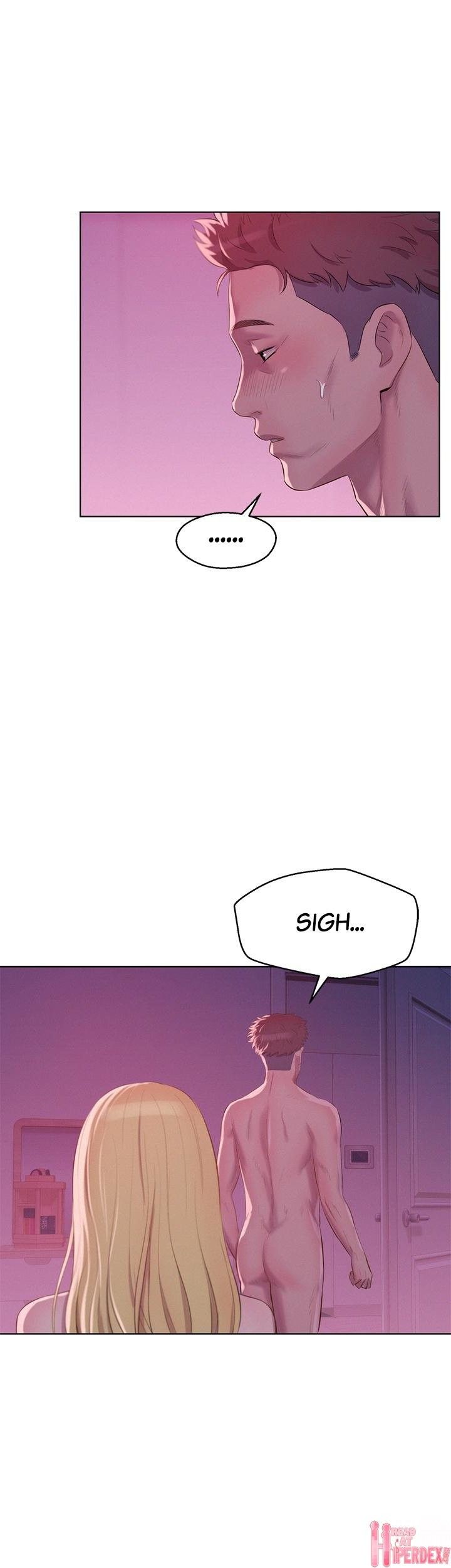 Freshman Manhwa - Chapter 57 Page 38