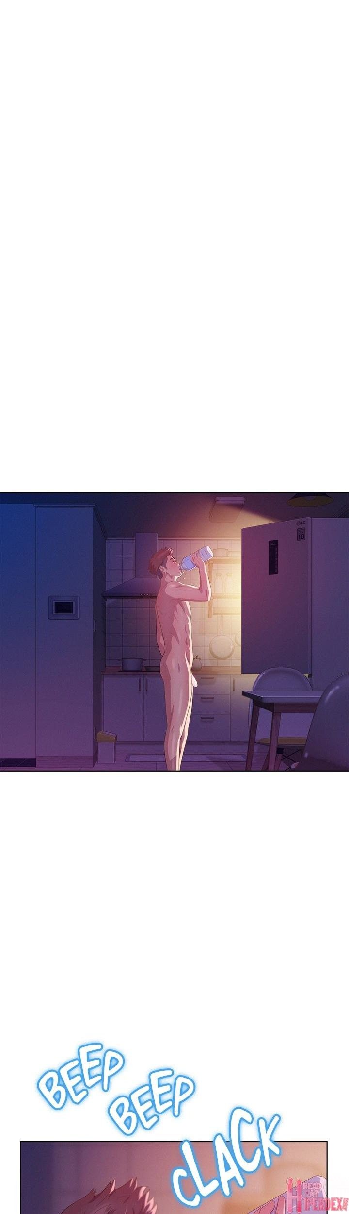 Freshman Manhwa - Chapter 57 Page 39