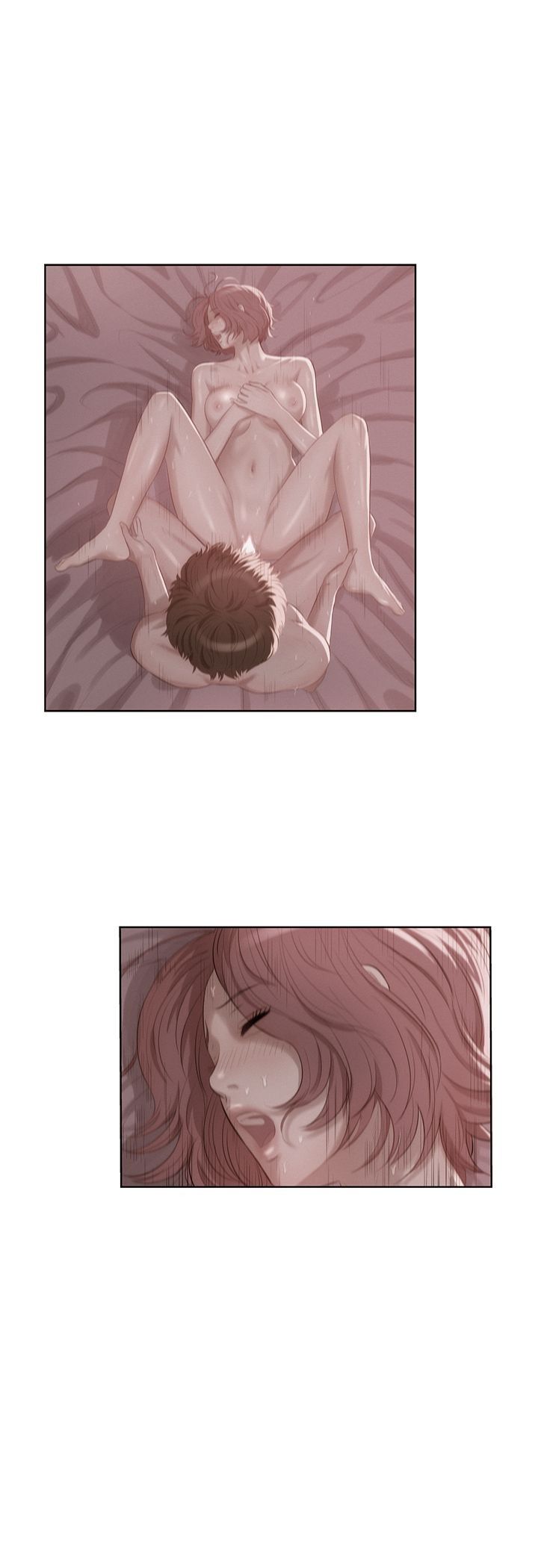 Freshman Manhwa - Chapter 22 Page 11