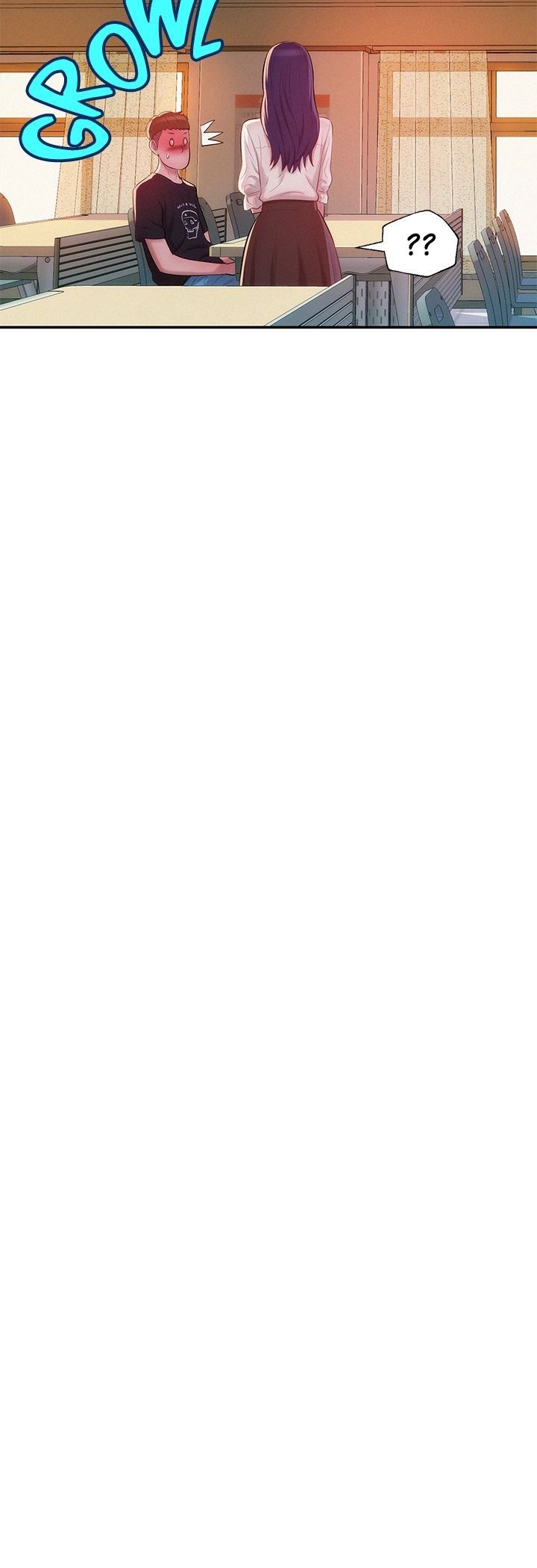 Freshman Manhwa - Chapter 22 Page 15