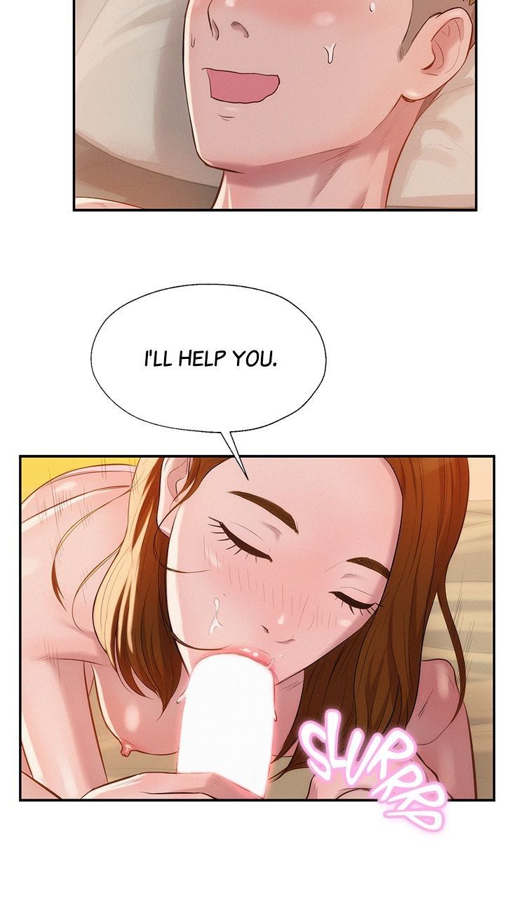 Freshman Manhwa - Chapter 12 Page 3