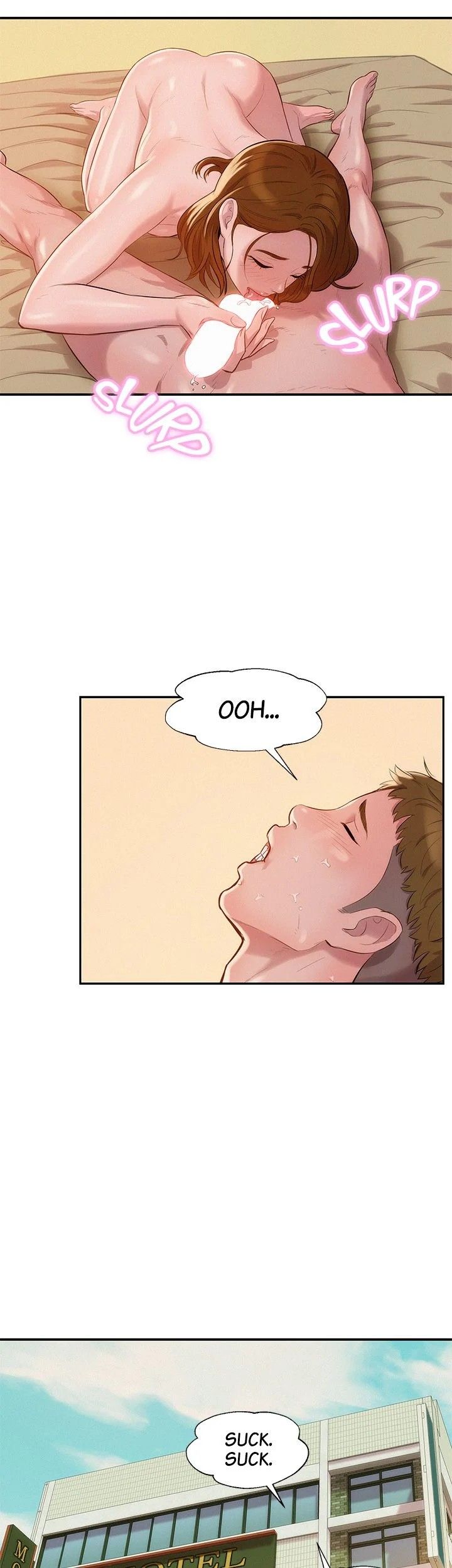 Freshman Manhwa - Chapter 12 Page 25