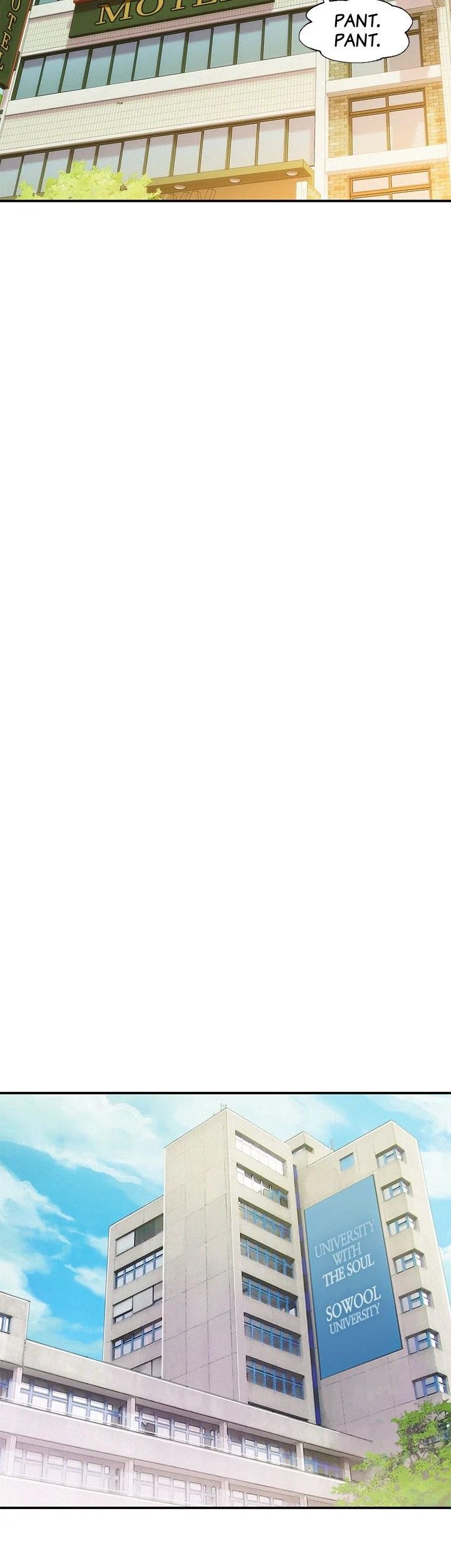 Freshman Manhwa - Chapter 12 Page 26