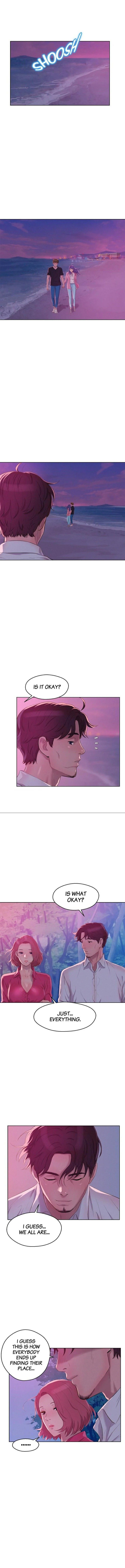 Freshman Manhwa - Chapter 61 Page 11