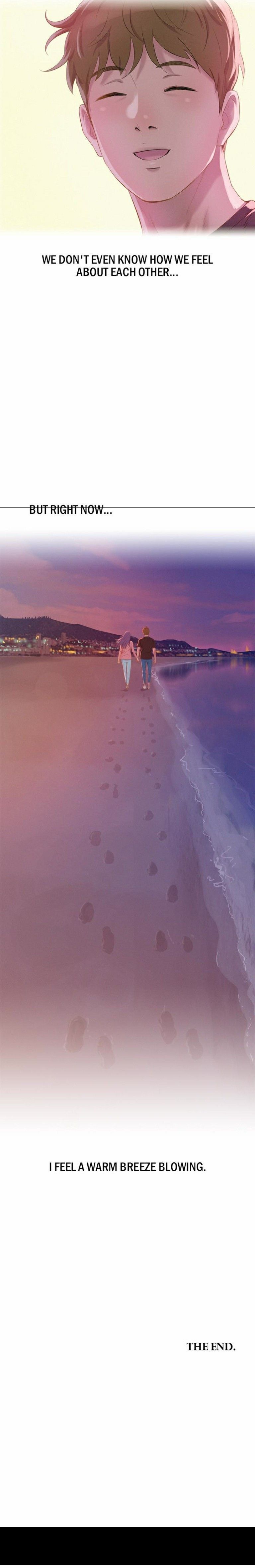 Freshman Manhwa - Chapter 61 Page 14