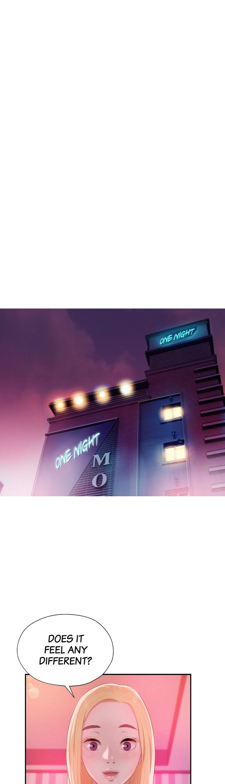 Freshman Manhwa - Chapter 29 Page 9