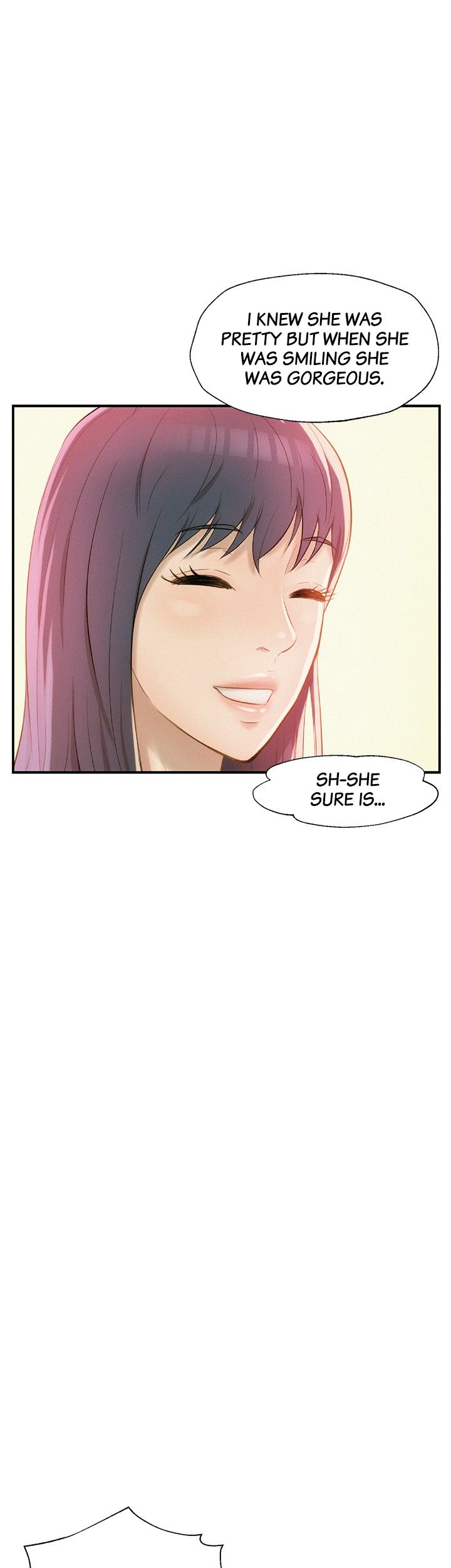 Freshman Manhwa - Chapter 29 Page 17