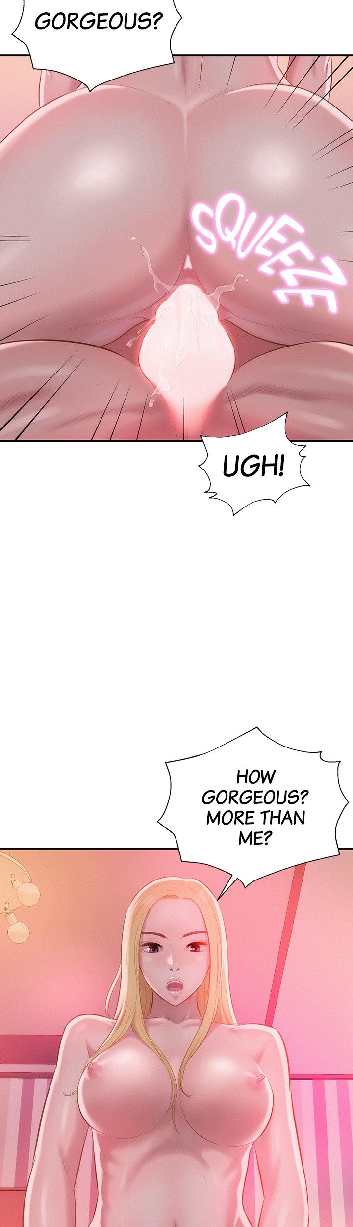 Freshman Manhwa - Chapter 29 Page 18