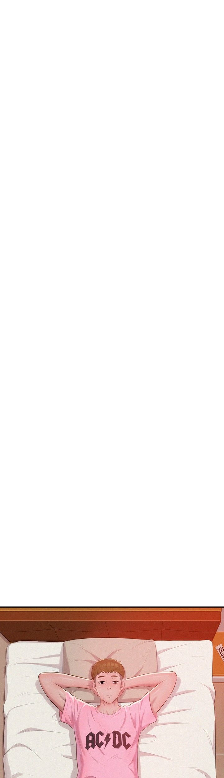 Freshman Manhwa - Chapter 29 Page 21