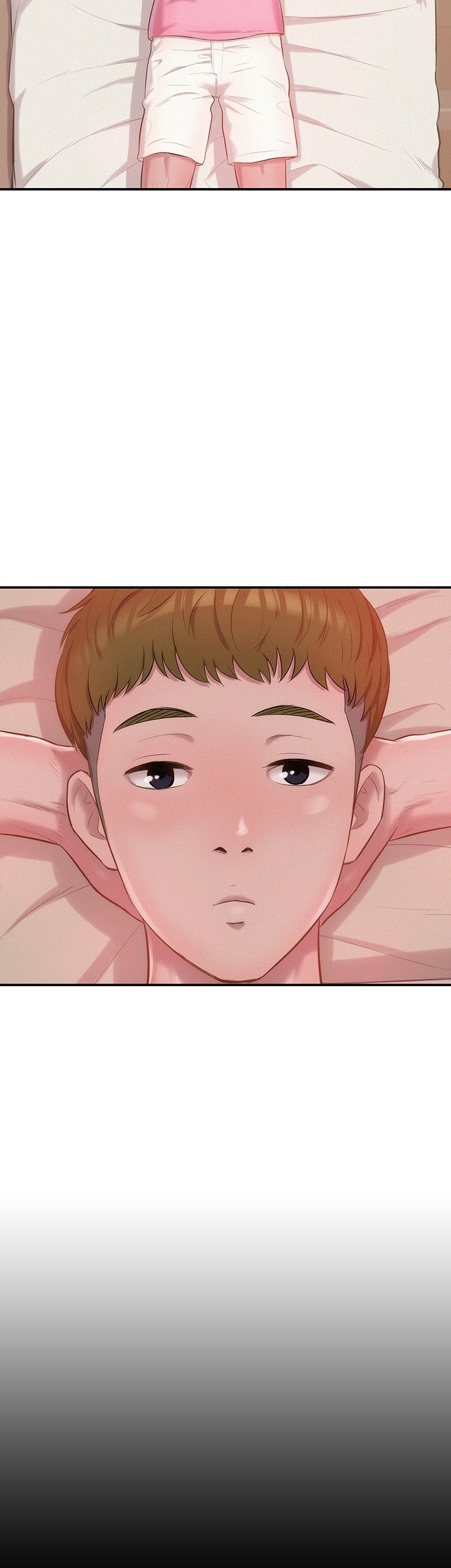 Freshman Manhwa - Chapter 29 Page 22