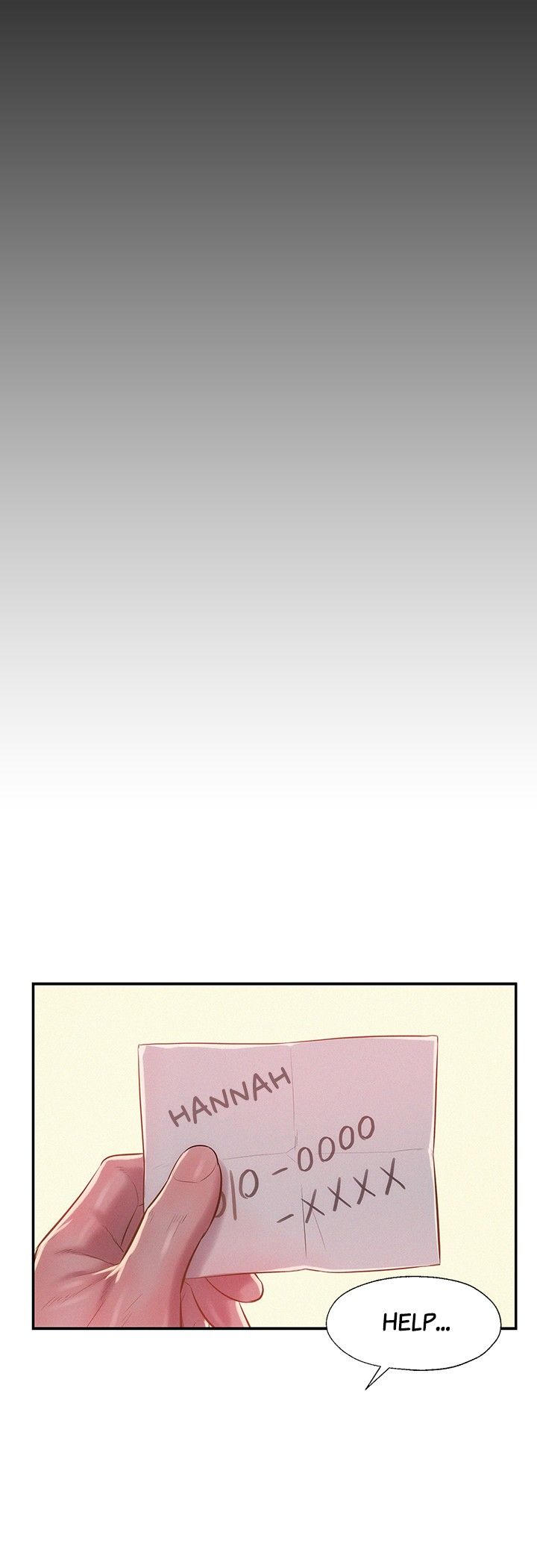 Freshman Manhwa - Chapter 29 Page 27