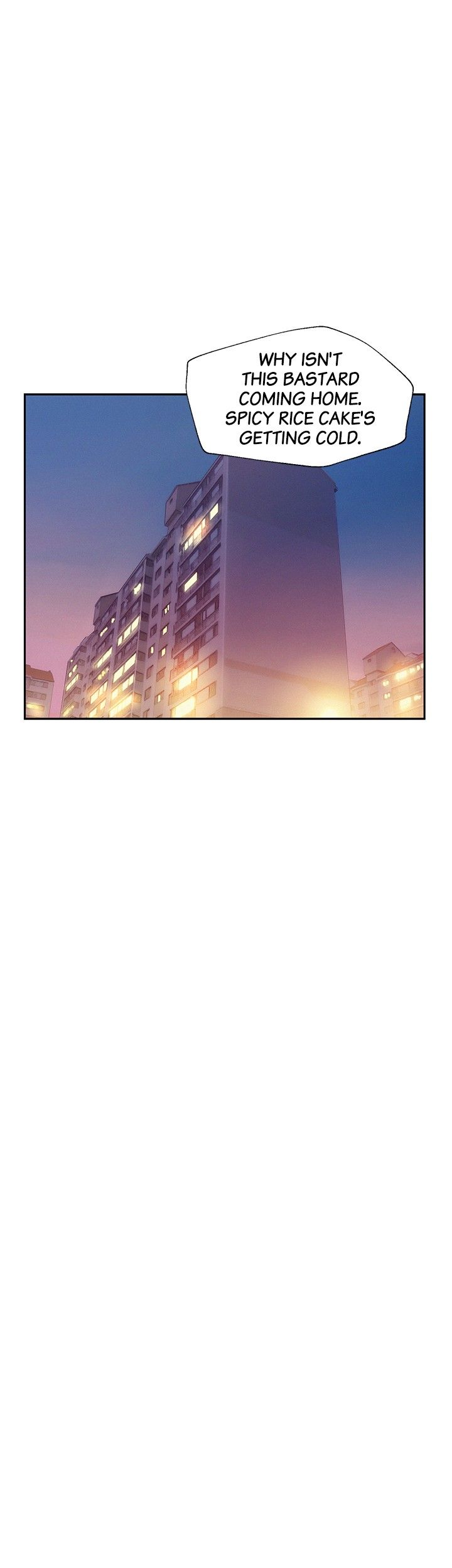 Freshman Manhwa - Chapter 29 Page 29
