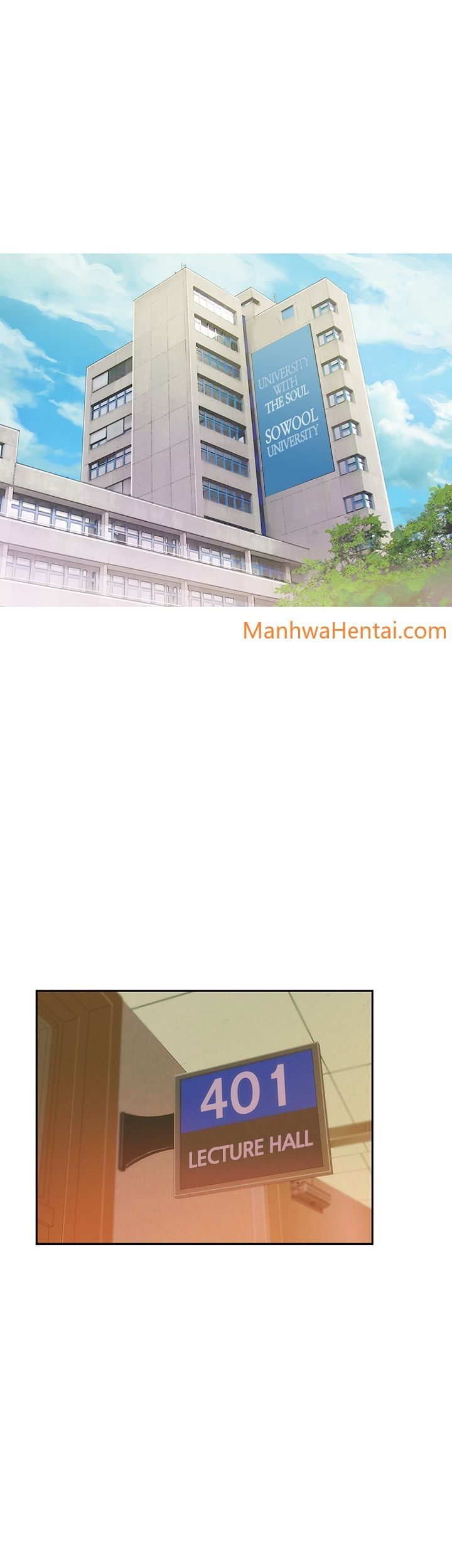 Freshman Manhwa - Chapter 26 Page 0
