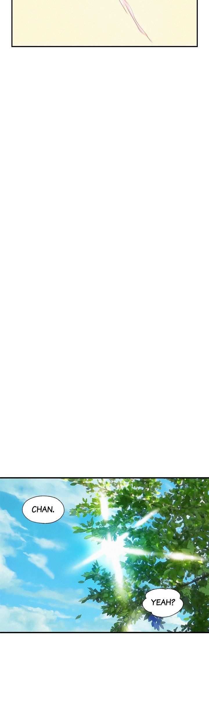 Freshman Manhwa - Chapter 26 Page 10