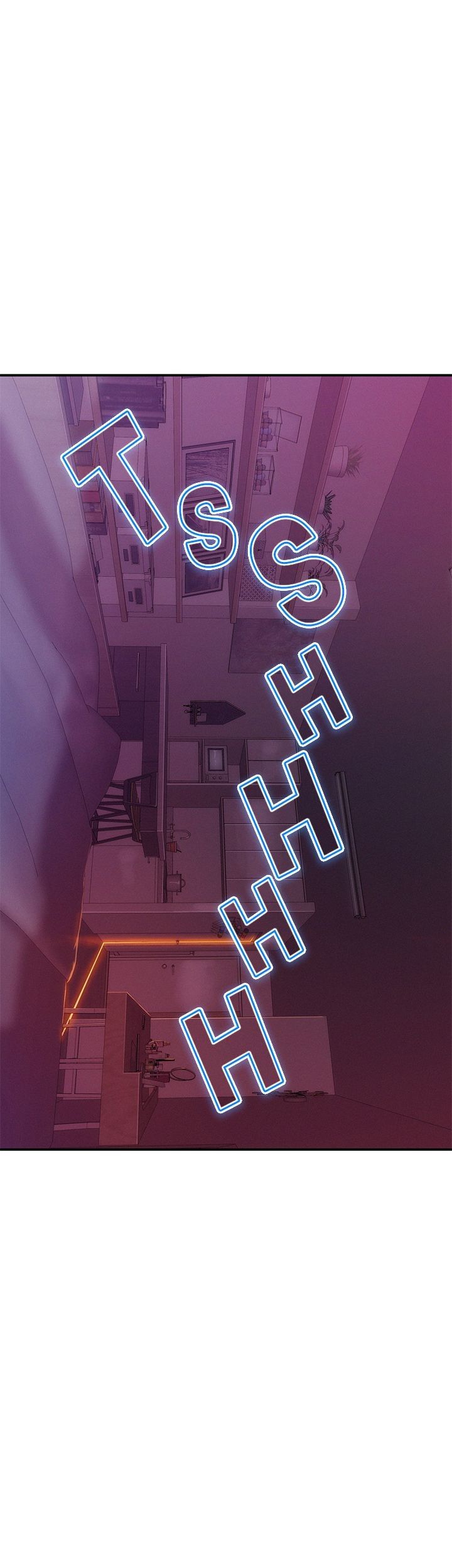 Freshman Manhwa - Chapter 26 Page 25