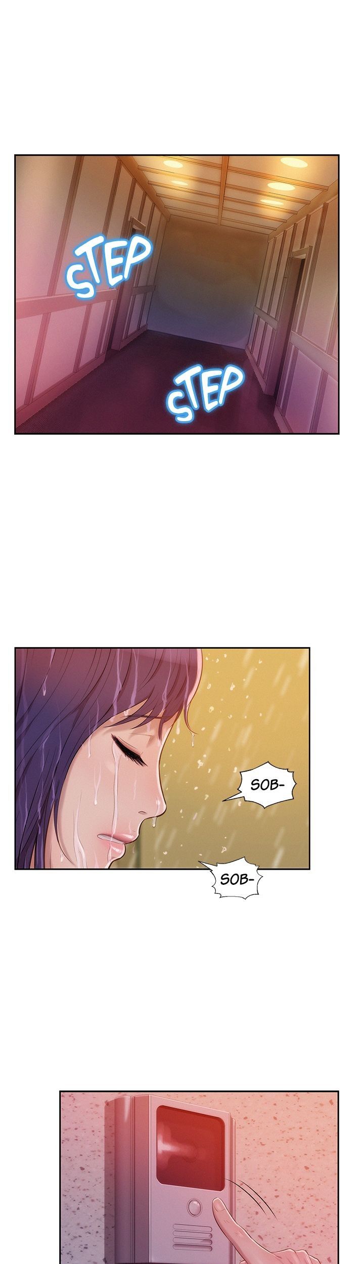 Freshman Manhwa - Chapter 26 Page 32