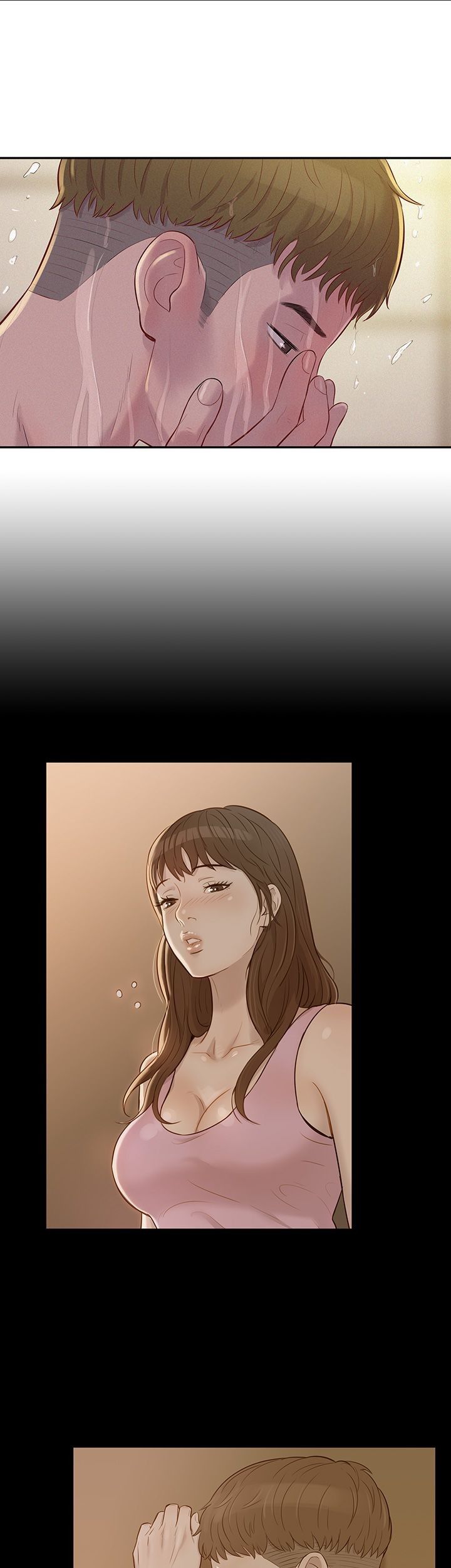 Freshman Manhwa - Chapter 2 Page 10