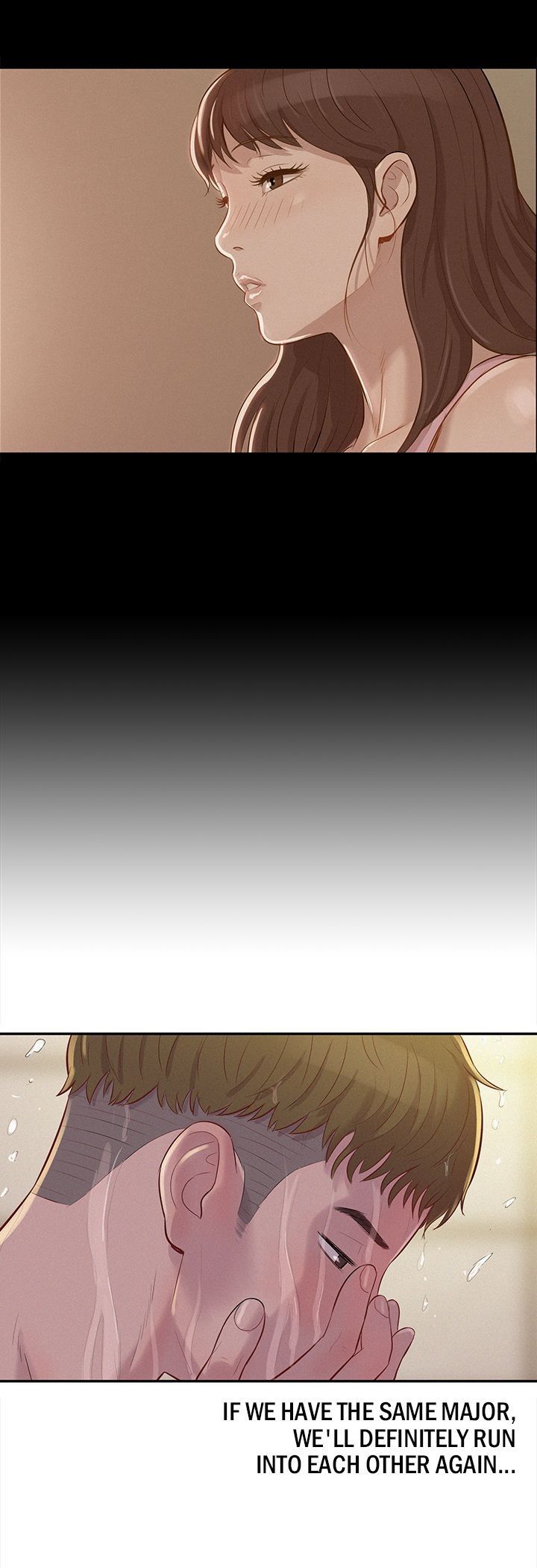 Freshman Manhwa - Chapter 2 Page 12