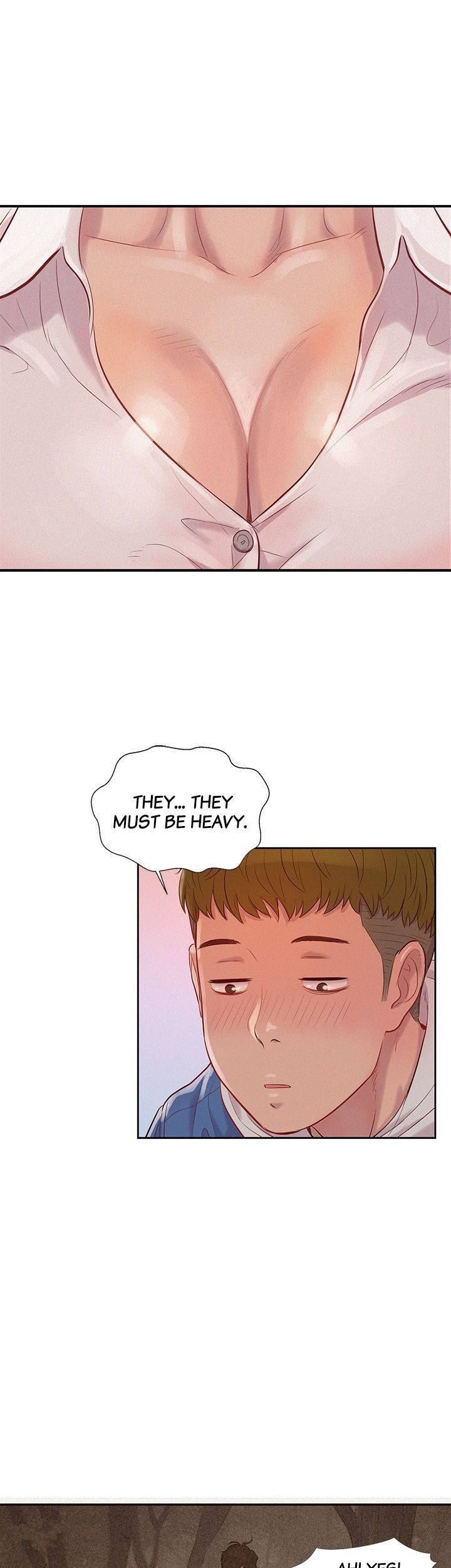 Freshman Manhwa - Chapter 2 Page 17