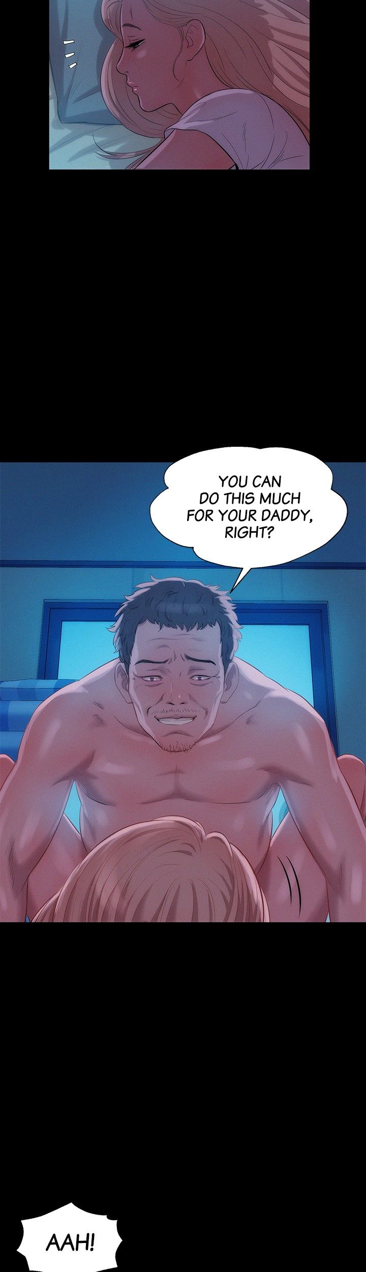 Freshman Manhwa - Chapter 31 Page 18