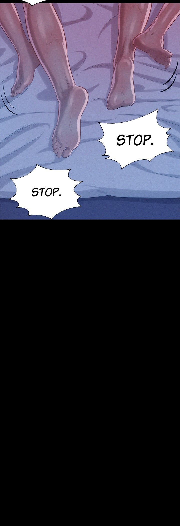 Freshman Manhwa - Chapter 31 Page 19