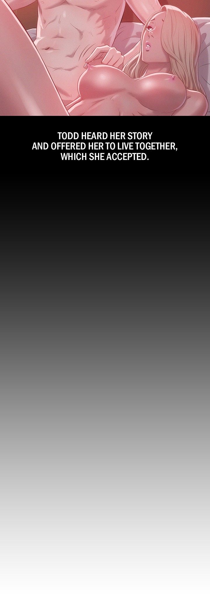 Freshman Manhwa - Chapter 31 Page 23