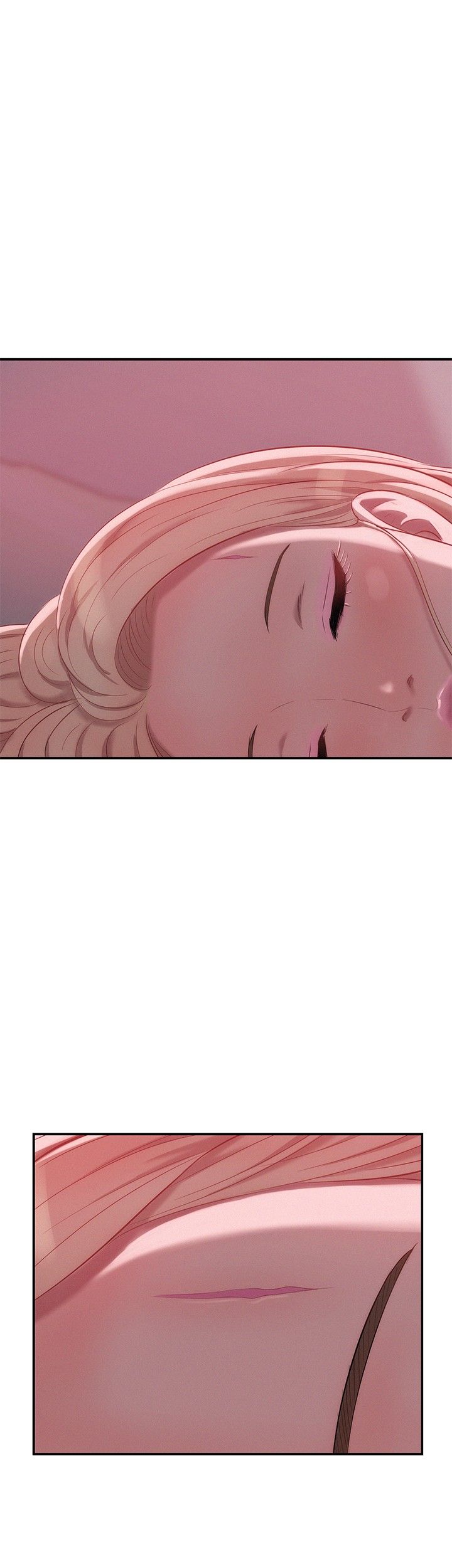 Freshman Manhwa - Chapter 31 Page 28