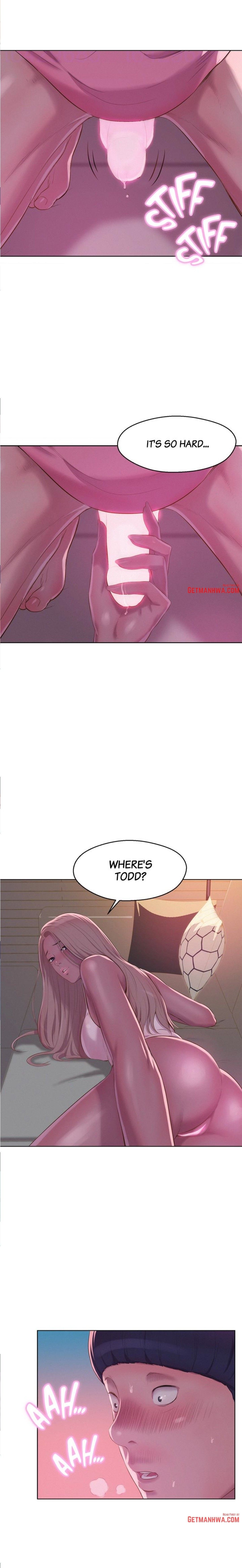 Freshman Manhwa - Chapter 52 Page 2