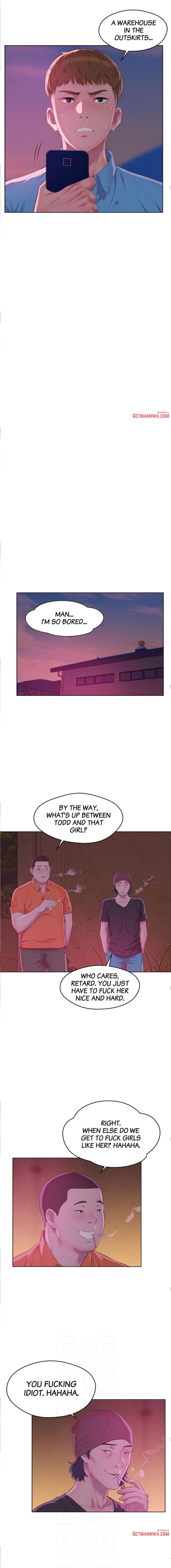 Freshman Manhwa - Chapter 52 Page 5
