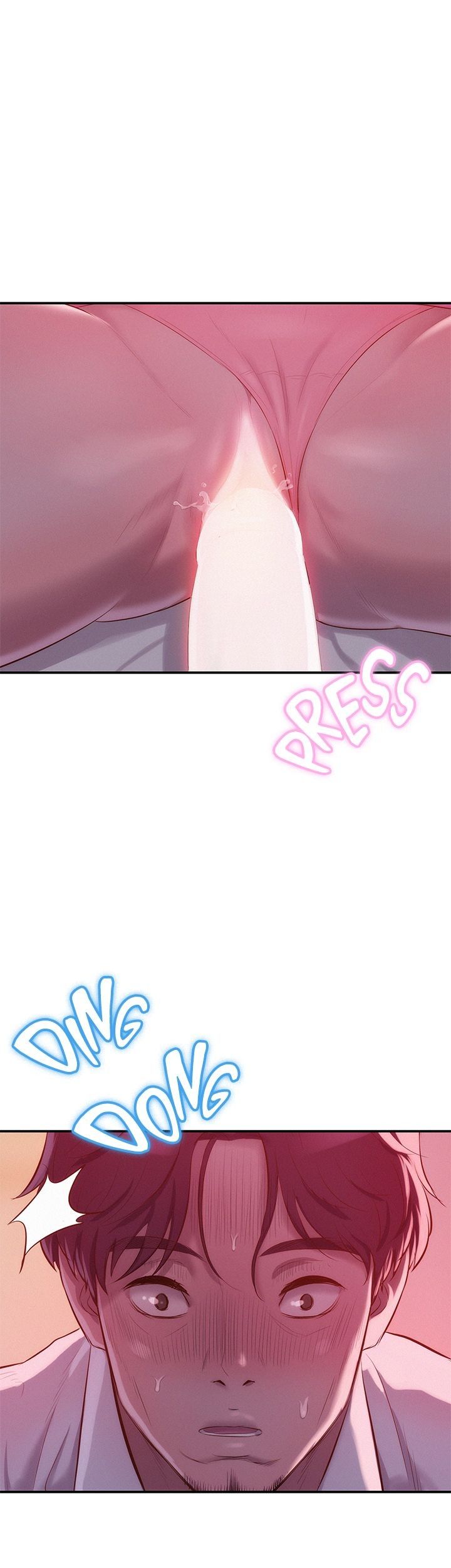 Freshman Manhwa - Chapter 38 Page 1