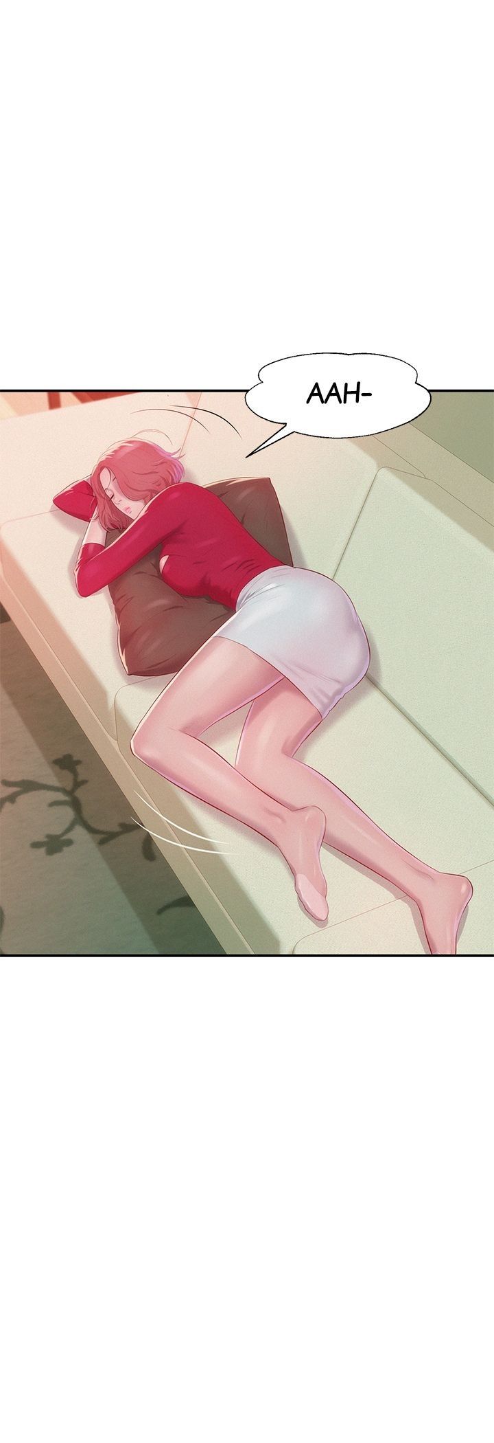 Freshman Manhwa - Chapter 38 Page 14