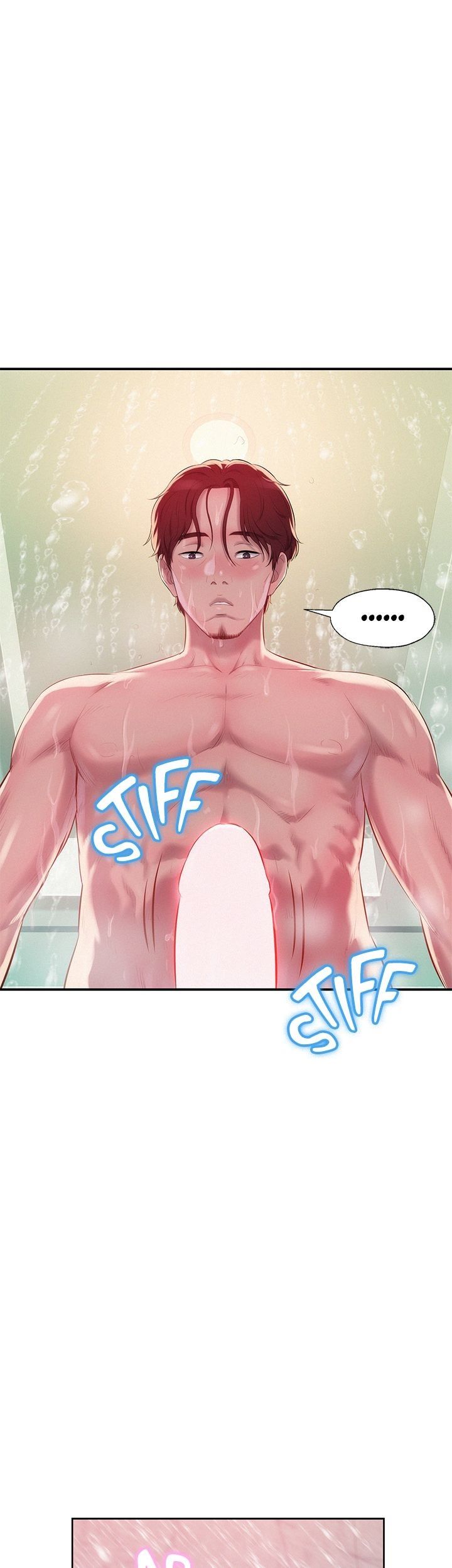 Freshman Manhwa - Chapter 38 Page 25