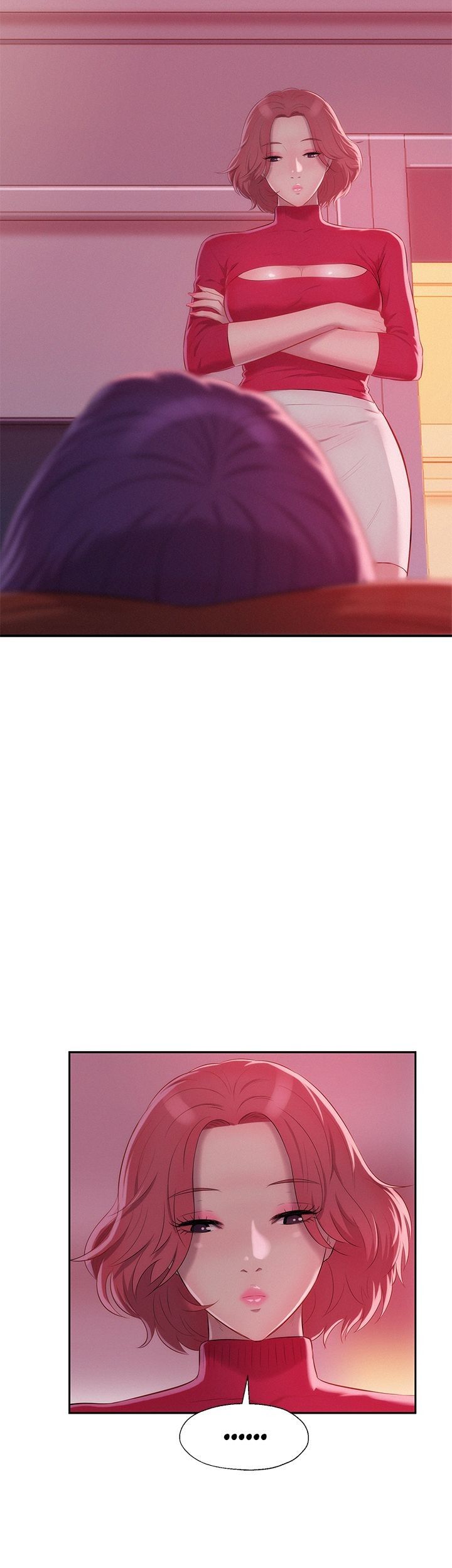 Freshman Manhwa - Chapter 38 Page 28