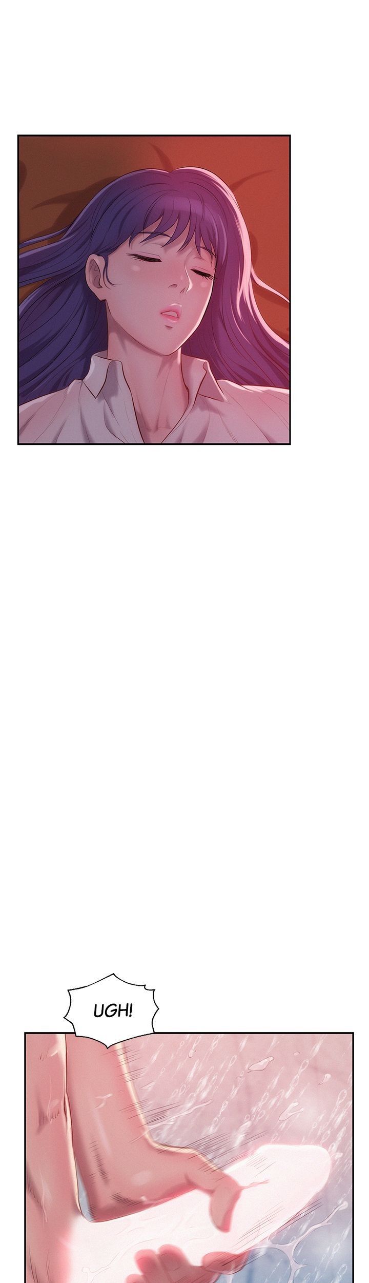 Freshman Manhwa - Chapter 38 Page 29