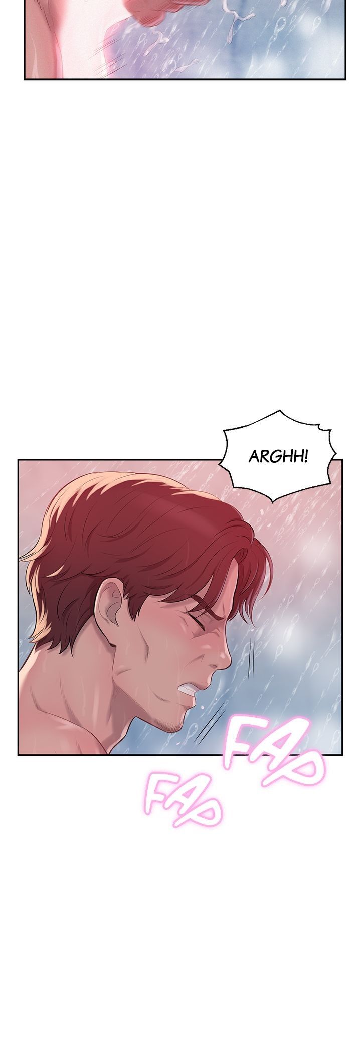 Freshman Manhwa - Chapter 38 Page 30
