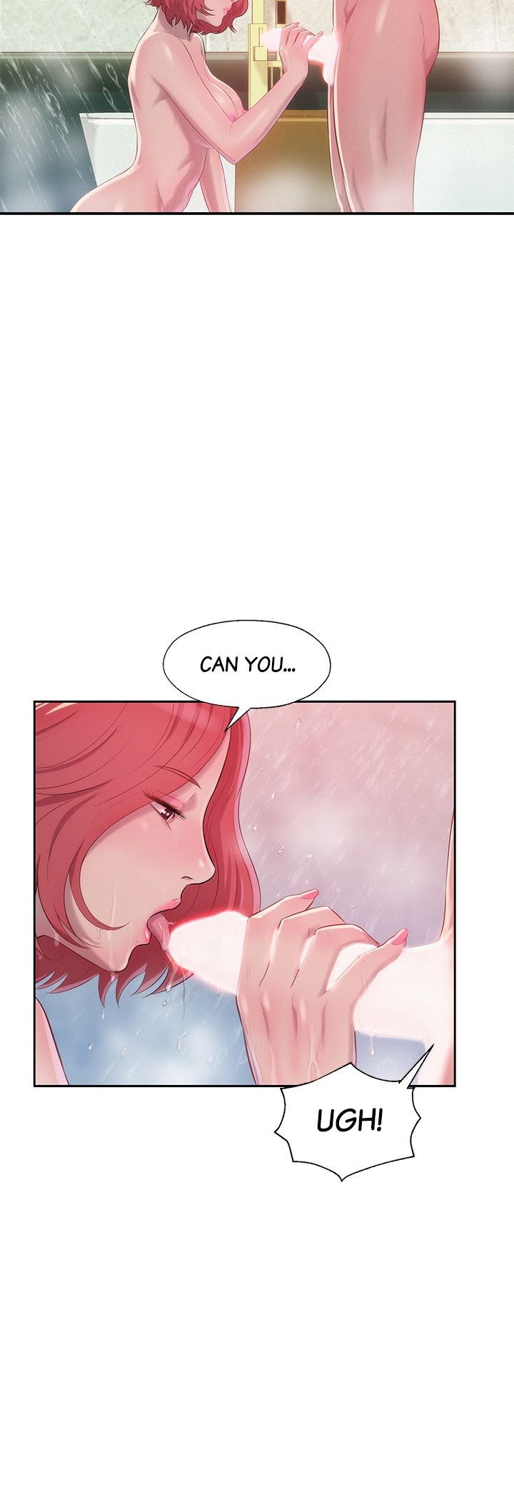 Freshman Manhwa - Chapter 38 Page 34