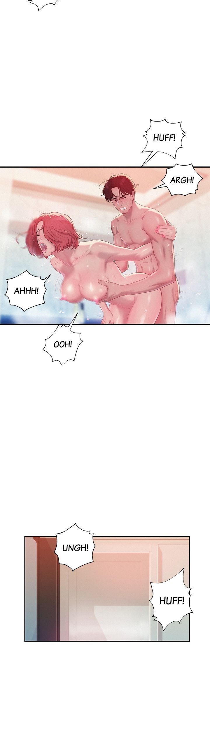 Freshman Manhwa - Chapter 38 Page 38