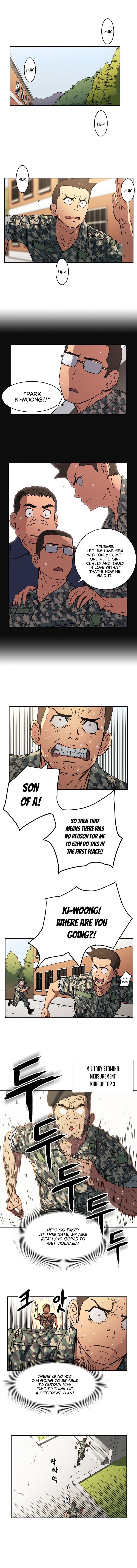 Refrain Love Manhwa - Chapter 41 Page 0