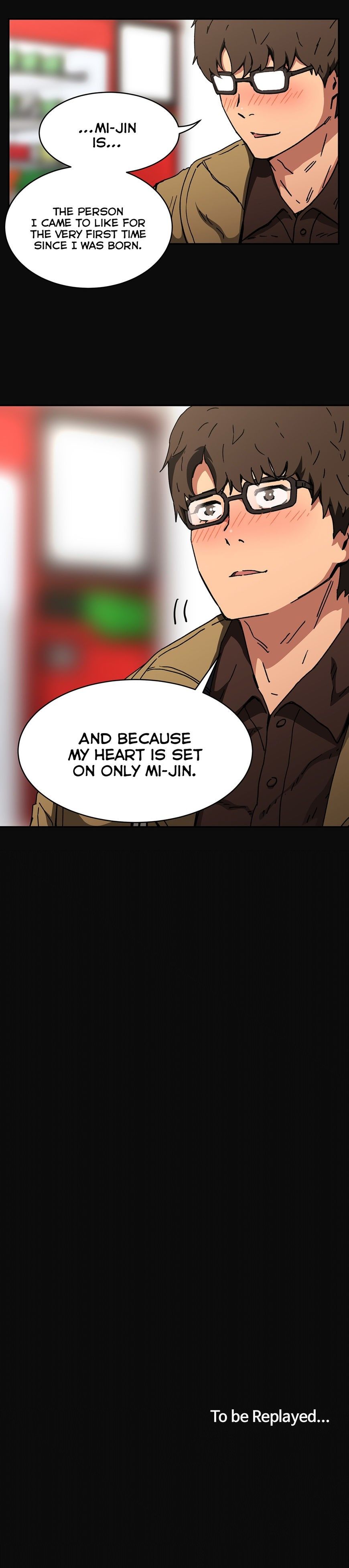 Refrain Love Manhwa - Chapter 41 Page 12