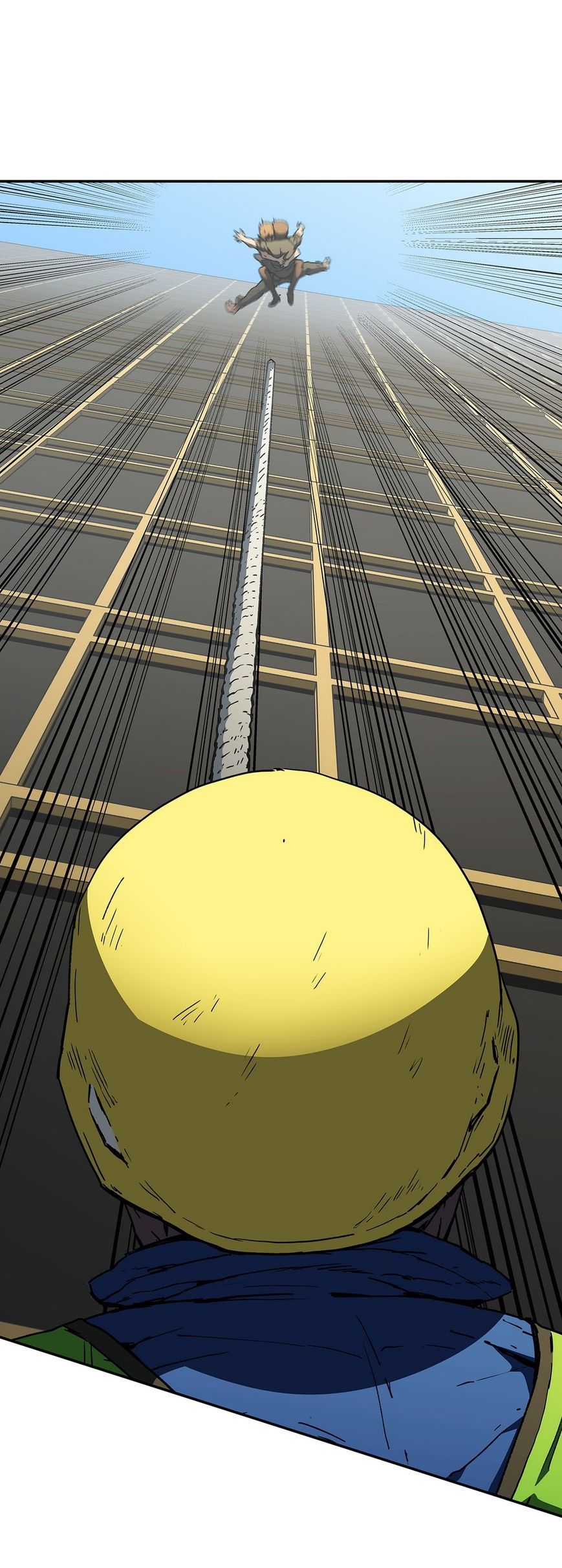 Refrain Love Manhwa - Chapter 32 Page 2