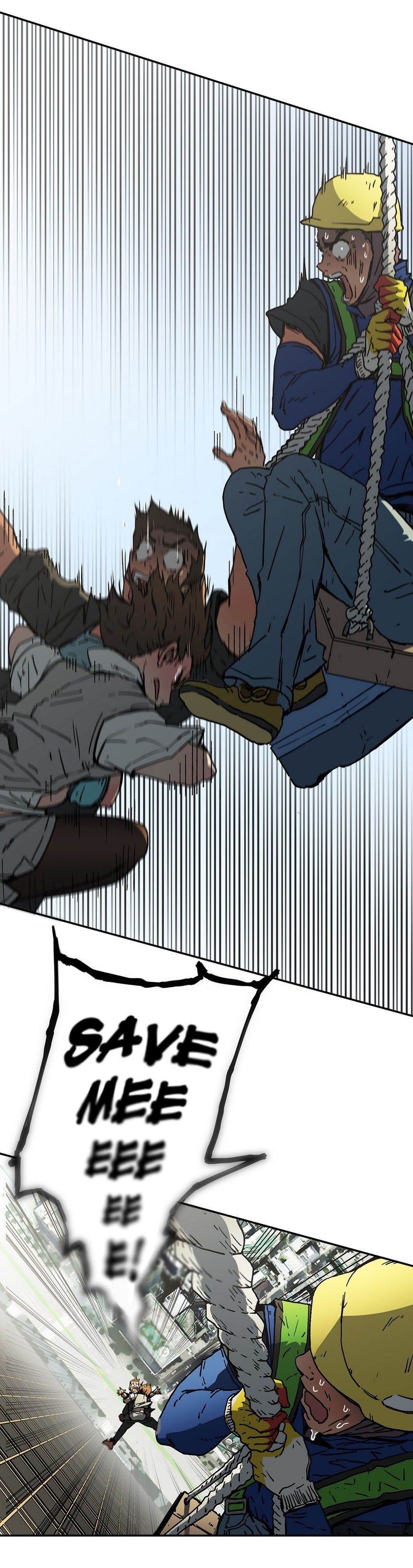 Refrain Love Manhwa - Chapter 32 Page 3