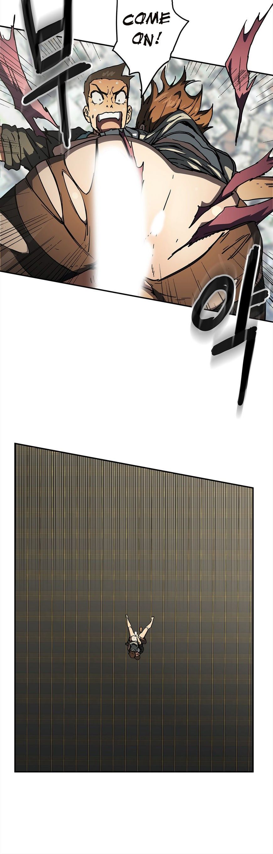 Refrain Love Manhwa - Chapter 32 Page 8