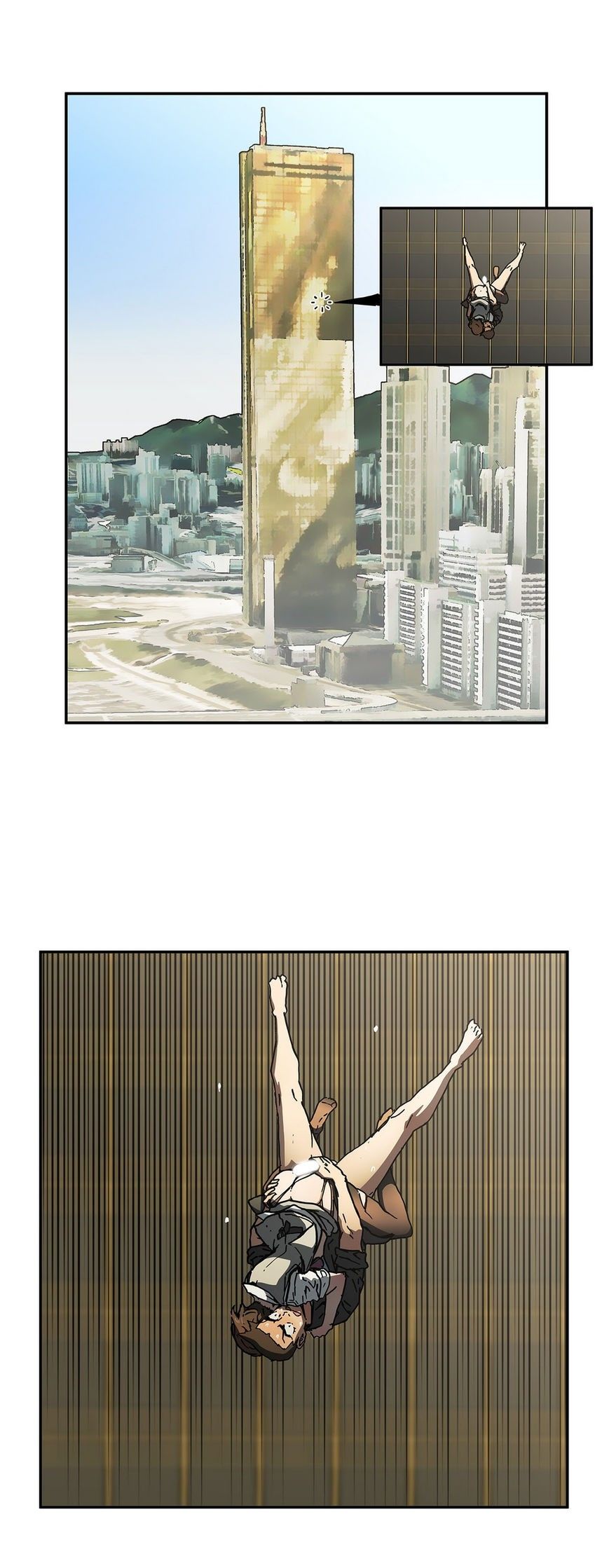 Refrain Love Manhwa - Chapter 32 Page 9