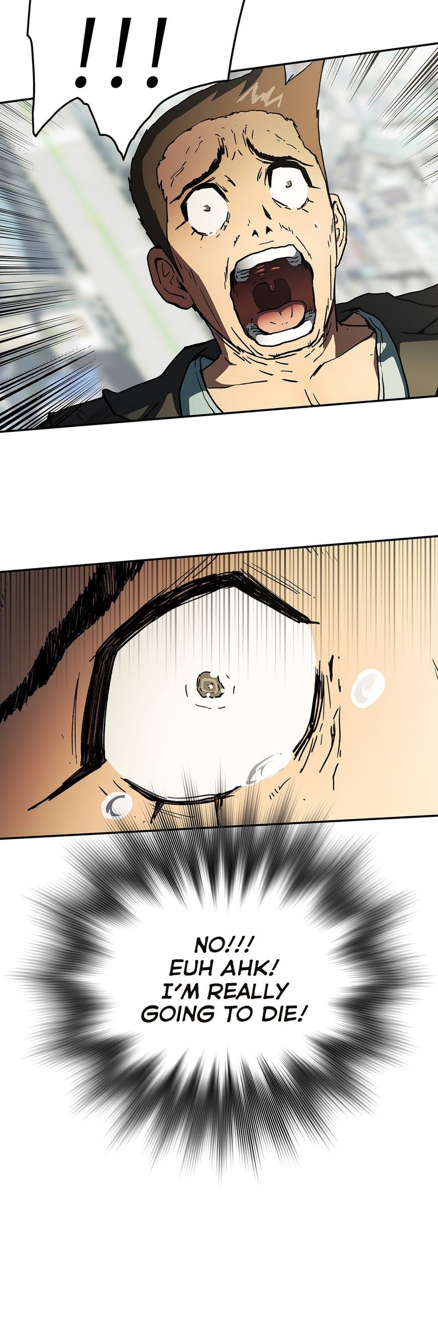 Refrain Love Manhwa - Chapter 32 Page 12