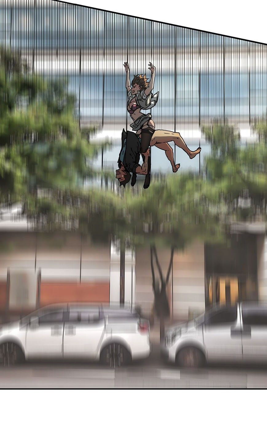 Refrain Love Manhwa - Chapter 32 Page 16